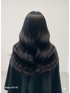 【シールエクステ/ウィッグ専門店】The real deal【3/1 NEW OPEN(予定)】 エクステ&黒髪ロング