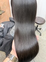 ユニーク(UniQ) スモーキーブラウン