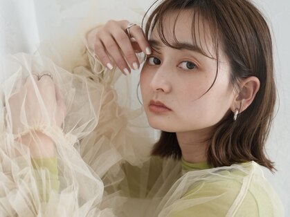 グラッド ナチュラル ヘアー(glad NATURAL HAIR)の写真
