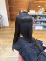 ラビアンフルール(La vie en Fleurs)&nbsp;ナチュラルフォルムストレート