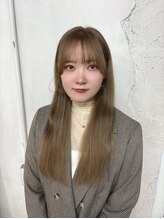 ナスキィ(Naski)&nbsp;Yuki＊ 