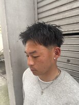 ビンゴ 高松店(BINGO)&nbsp;ショートアップバング