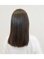 ヴィジュアリスト(VISUALIST) 一気に垢抜け☆褒められヘア
