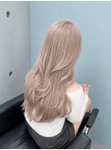 ホワイトミルクティー