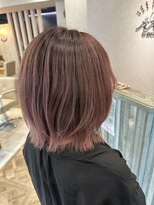 エルア(elua) バレイヤージュ
