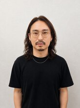 アグ ヘアー オーディエ 甲府店(Agu hair odier)&nbsp;田中 佳祐