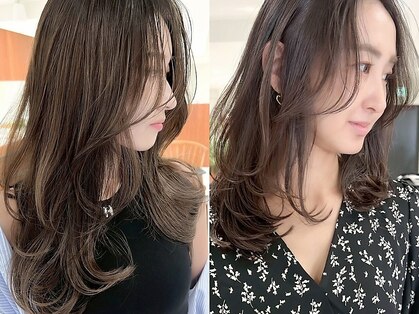 イルジャルディーノ 柏の葉キャンパス(il Giardino salon)の写真