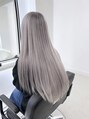 セシルヘアー 博多駅前店(Cecil hair) ハイトーン得意です^_^