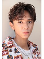 ブリランチン イワタ(Brilliantine Iwata)&nbsp;シームレスニュアンス