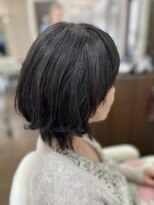 ウィル ボッサ 御茶ノ水 神保町(WILL bossa)&nbsp;レイヤーボブ