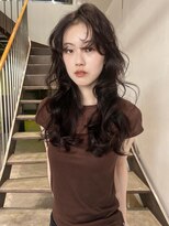 ニューオーセンティック(New Authentic)&nbsp;肌馴染みブラウン