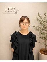 リコ 海老名2号店(Lico)&nbsp;高橋 