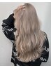 ヘアカラー【￥5500】