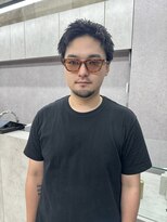SSAW&nbsp;スパイキーショート