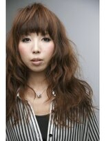 ナオシ トレス 富雄店(nao*c tres)&nbsp;フラットウェーブ