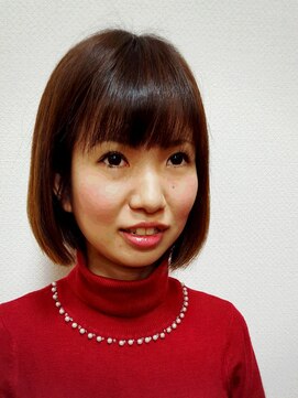 フォートップ(FOUR TOP) THEボブ