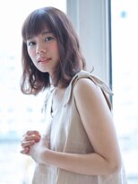 エレノア 渋谷公園通り店(Eleanor) フワロブ【PREGO】