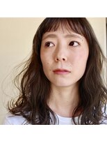 ロプート(Loput)&nbsp;Loput SALON STYLE  18.05.02