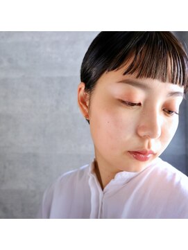 ハーヒム(her him) her.him/tominaga/55