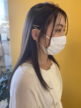 シアター(CIARTOR) アレンジ