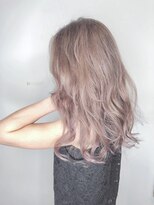 ケイズヘアー(K’s hair) ミルクティー☆