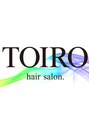 トイロ(TOIRO)/hair salon TOIRO