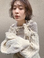 オルタ(OLTA)&nbsp;ウォームベージュ【ブリーチ/ケアブリーチ/インナーカラー】