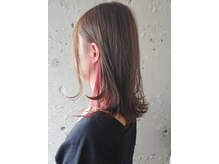 ヘアーアンドネイル ジェダイ(Hair&nails JEDI)