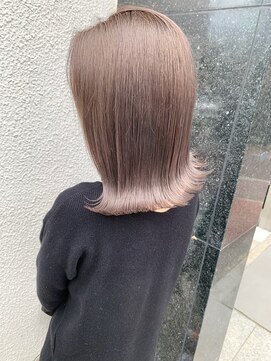 キャメル(Camel) ミルクティーブラウン