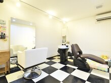 ヘア スペース シュシュ(HAIRSPACE chou chou)