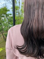 ナチュレジャパン(nature JAPAN)&nbsp;ショコラブラウン