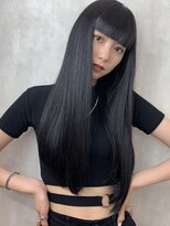 アールクリップ 表参道(arclip)&nbsp;サイエンスアクア【髪質改善/髪質改善トリートメント】