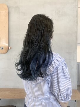 リリ(Riri) インナーブルージュ