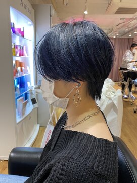 アヴァンス 天王寺店(AVANCE.) 天王寺ショート