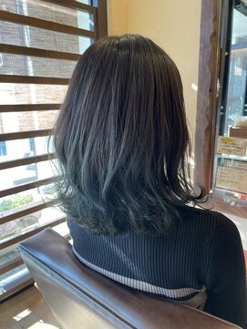 エデル(ederux) オリーブカラー