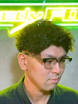 グリーディーフォックス 代々木(Greedy FOX)&nbsp;韓国マッシュ/センタ-パ-ト/ツイストスパイラル/スキンフェード