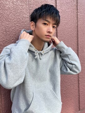 ツーダブルバイフィフス 西梅田店(WW.. by fifth) huk