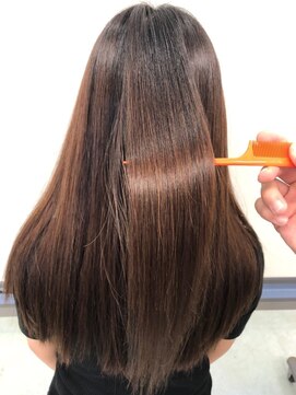 マナヘアー 倉敷(Mana Hair) THE 髪質改善