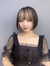 グロウ 渋谷(grow) 美馬 ひかる