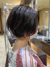 ヘアースタジアム ボブ 寝屋川公園駅店(Hair Stadium BOB)