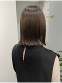 tuuli miyu ぱちんとボブ/20代30代40代50代