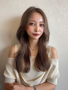 ソラ(SOLA) フェイスレイヤー