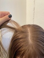 キコ 天神大名西通り店(kico)&nbsp;kico☆ゲストスタイル2022.s/s担当乙丸奈緒