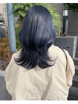 リアラバイアルティナ 船橋店(Liara by artina)&nbsp;ブルーサファイア_インディゴ