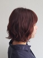 ラヴィズム 松崎店(LUVISM)&nbsp;ショコラブラウン