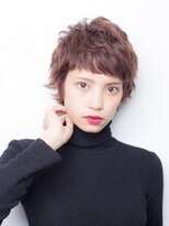 フェイス 赤羽店(face)&nbsp;大人可愛い/ショコラアッシュ/ヘルシースタイル/ふんわりカール