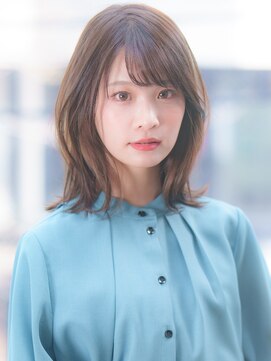 ヴィアラ 自由が丘(VIALA) 【VIALA 自由が丘】ナチュラル×くびれ