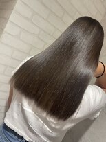 アフィナー(Afinar) つやつやグレージュカラー☆EMI