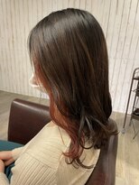 アンプリュス リアン(1+ Unplus lien)&nbsp;ニュアンスピンクカラー