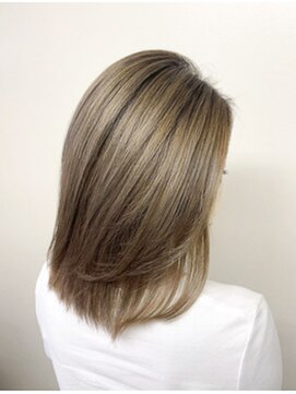 サニー 津田沼店(SUNNY) ナチュラルバレイヤージュ